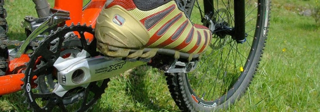  Equipamento de alto desempenho 